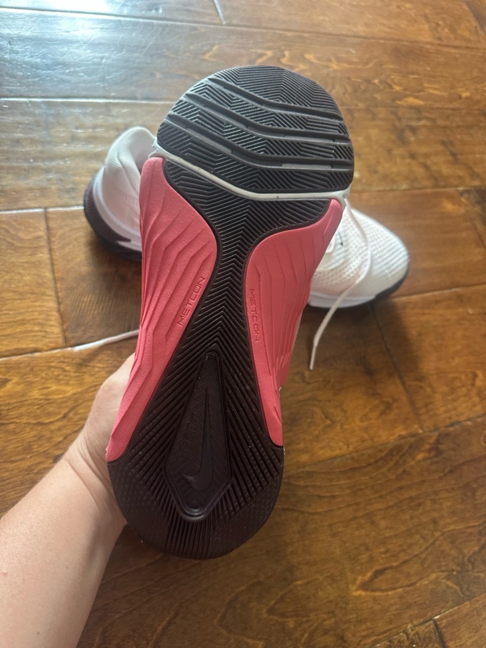 Nike Metcon Seven shoes - Picture 9 of 10